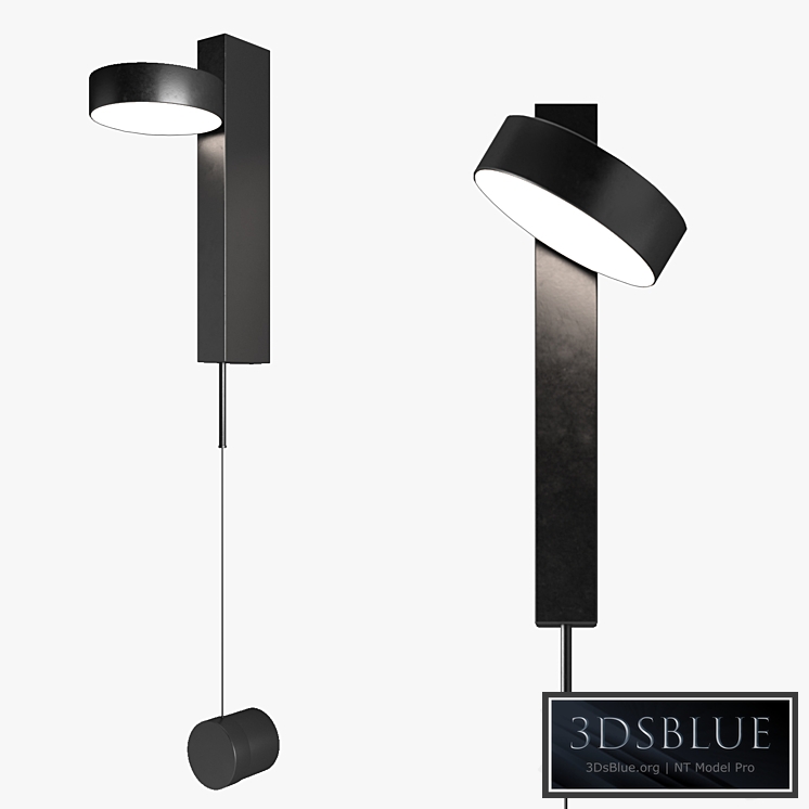 Wall lamp Elektrostandard Orco