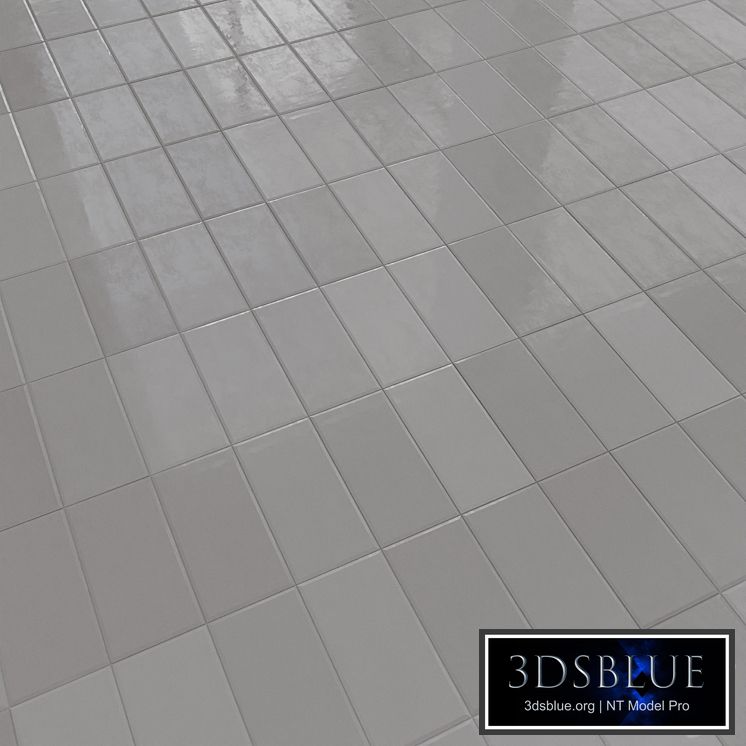 Tile Kerama Marazzi Tortona 7.4x15