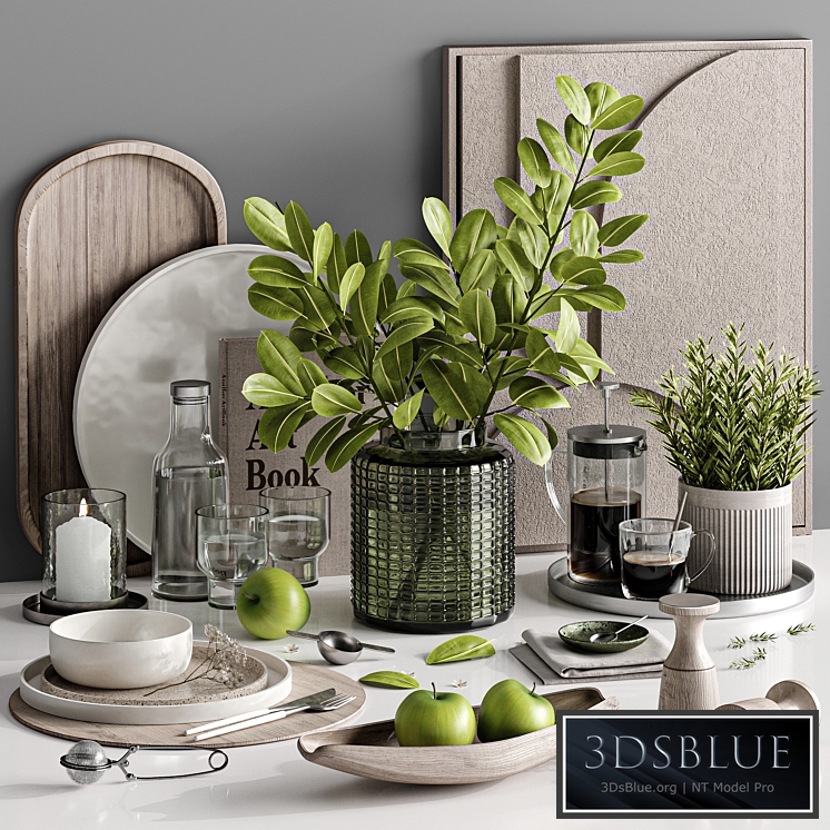 kitchen accessories 015