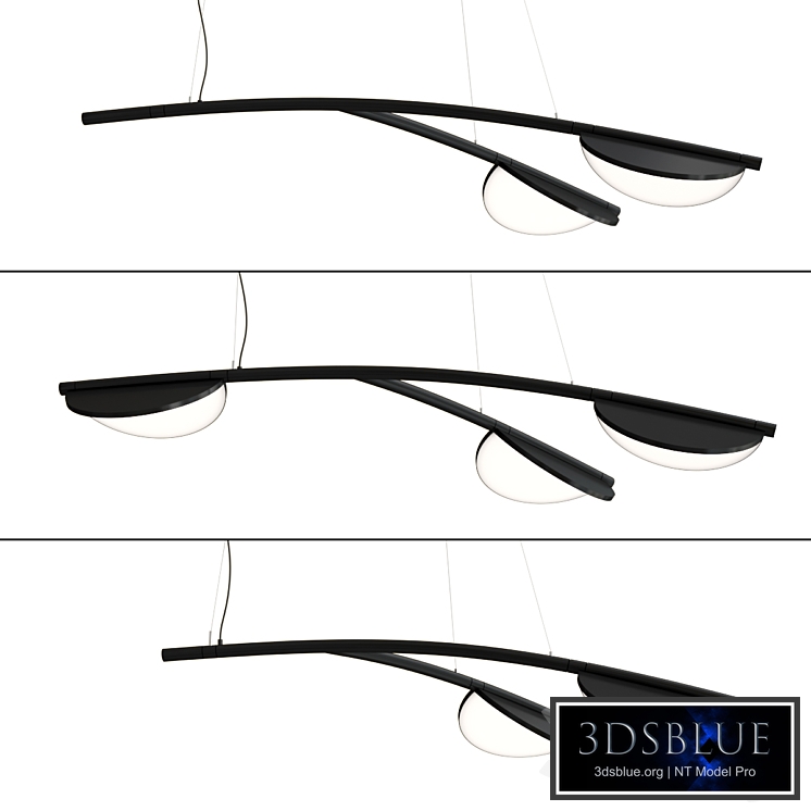 ALMENDRA ORGANIC By Flos