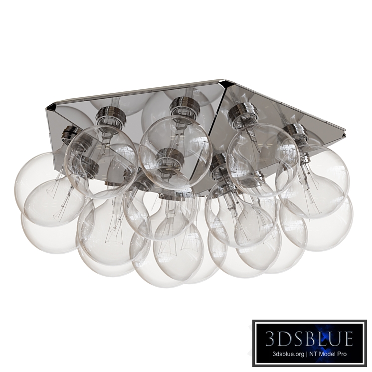 Taraxacum 88 Ceiling/Wall Light