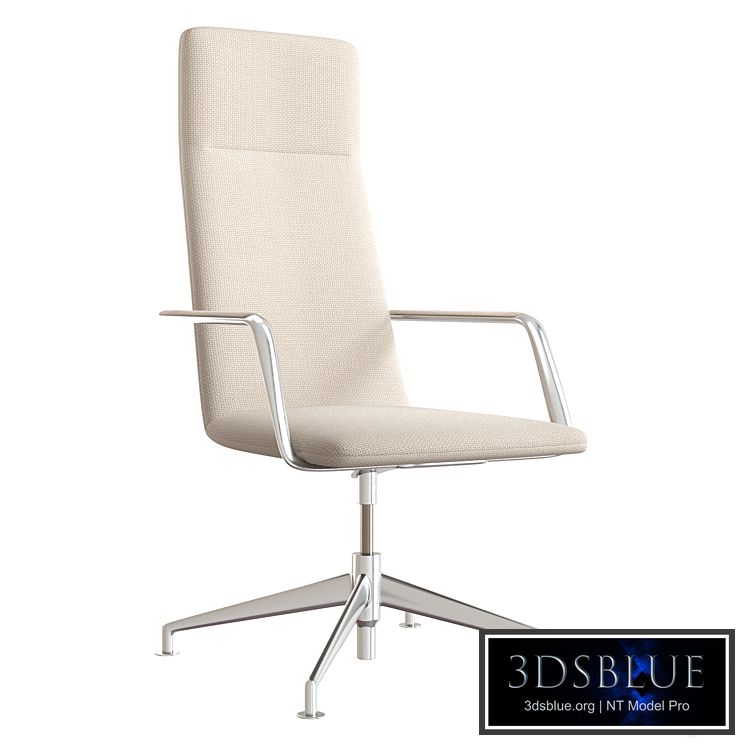 Office chair Torino by La Redoute