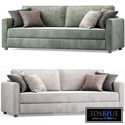Sofa LILLE from Sofa ru