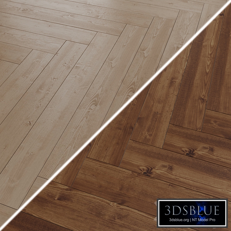 Kerama Marazzi GRAND WOOD 20X160