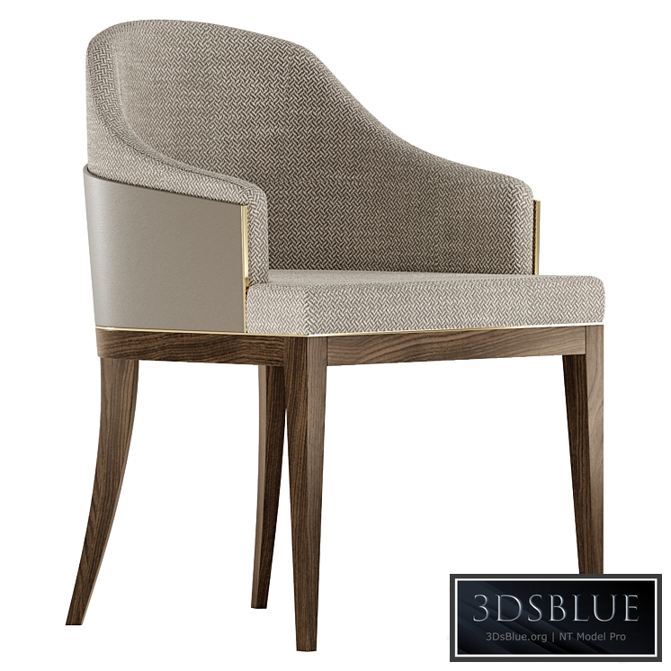 Aster - Wolfe dining chair