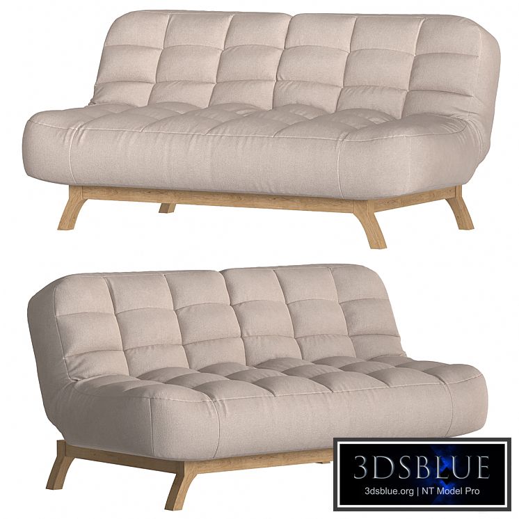 Sofa Gotland, Bons-T