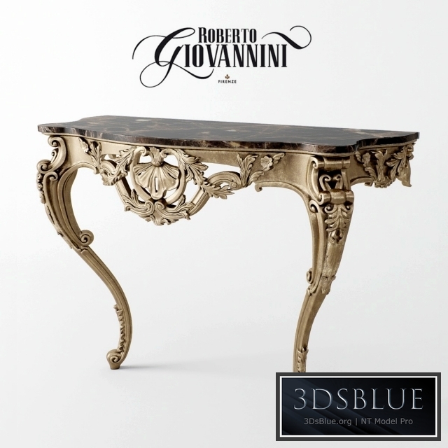 Console Roberto Giovaninni 688