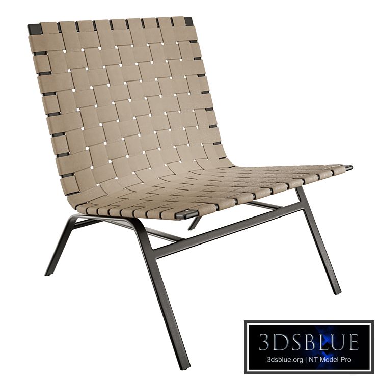 Omari Lounge Chair