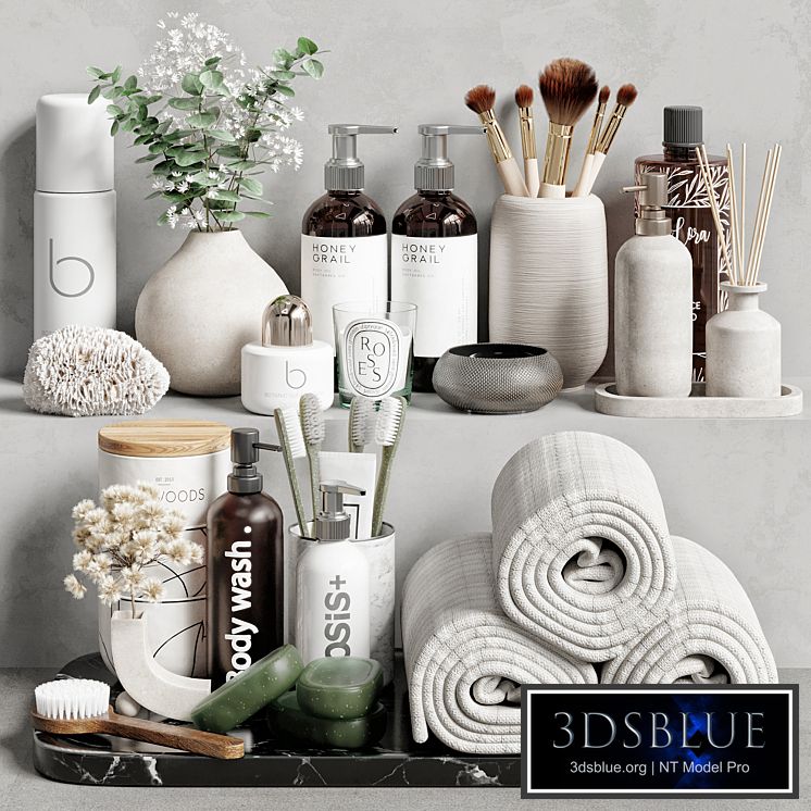 Bathroom Accessories 34