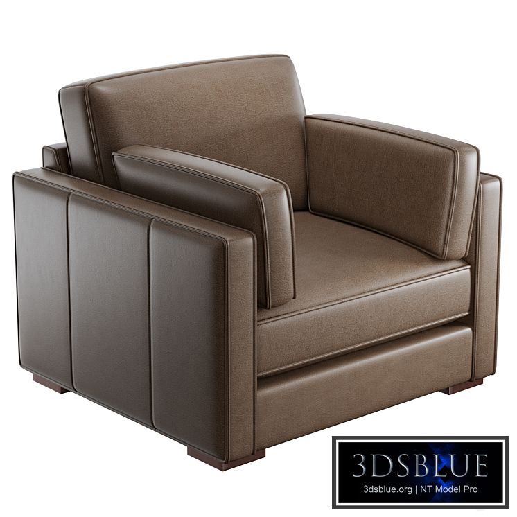 Romiah Stationary Chair