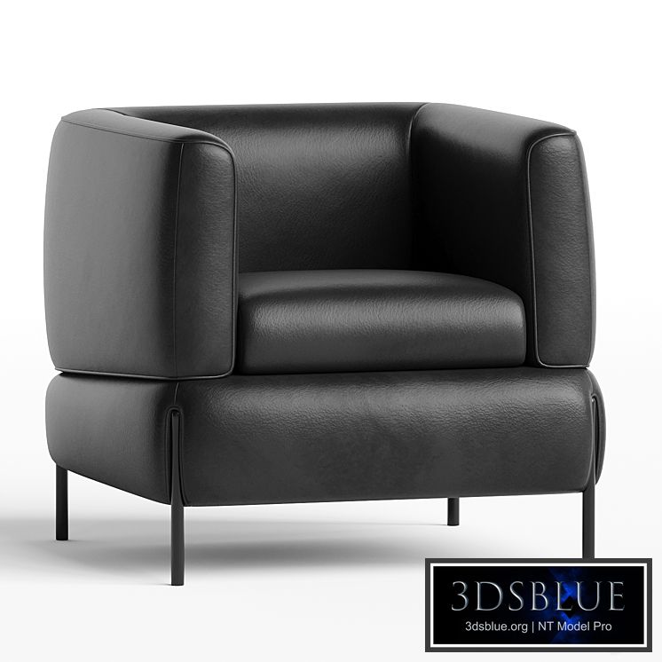 Natuzzi ANTEPRIMA Armchair