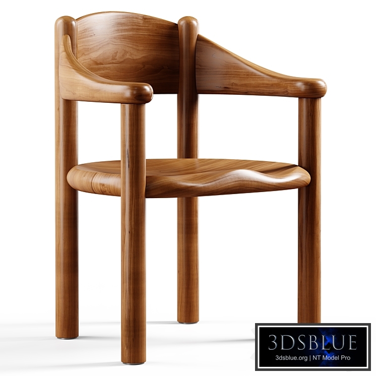 GUBI - Daumiller Armchair