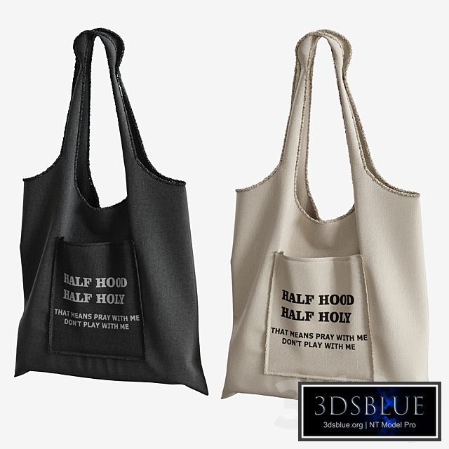 Shopping bag
