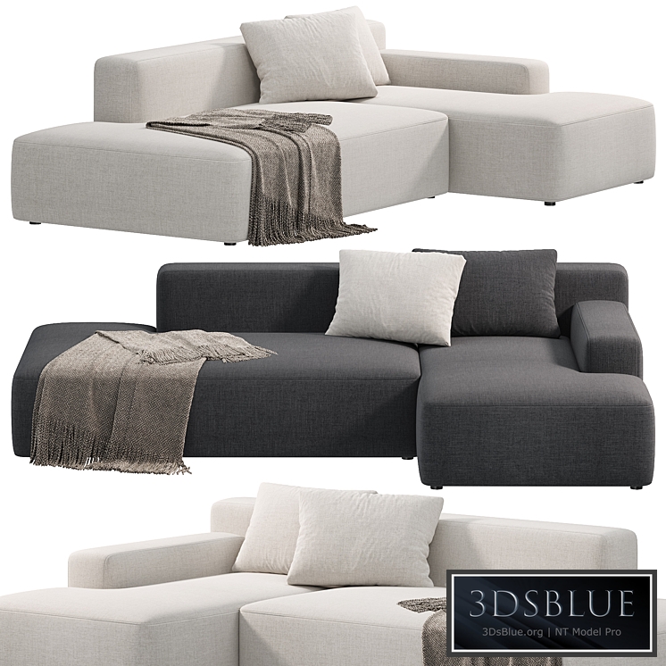 Globe soft Sofa by cosmorelax, sofas