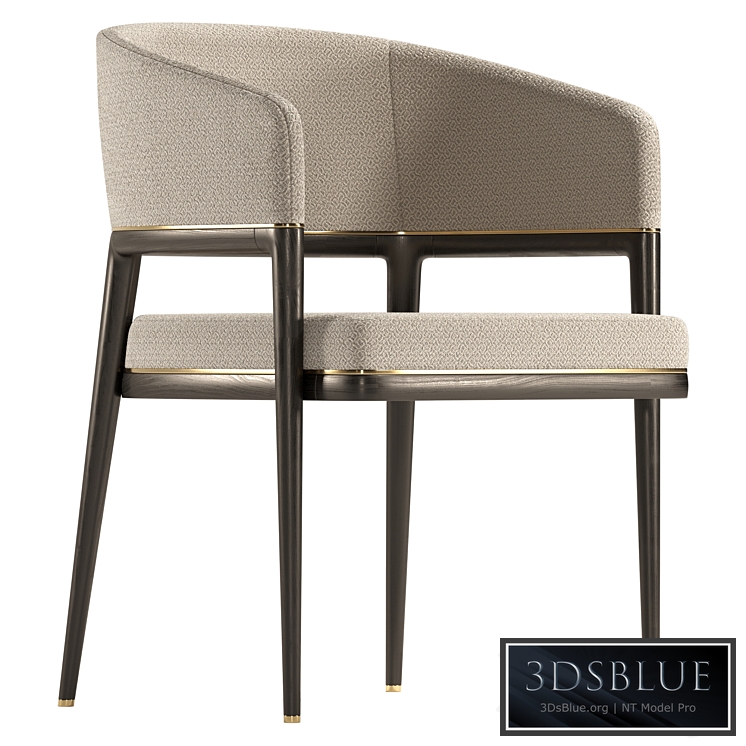 Aster - Mark dining chair