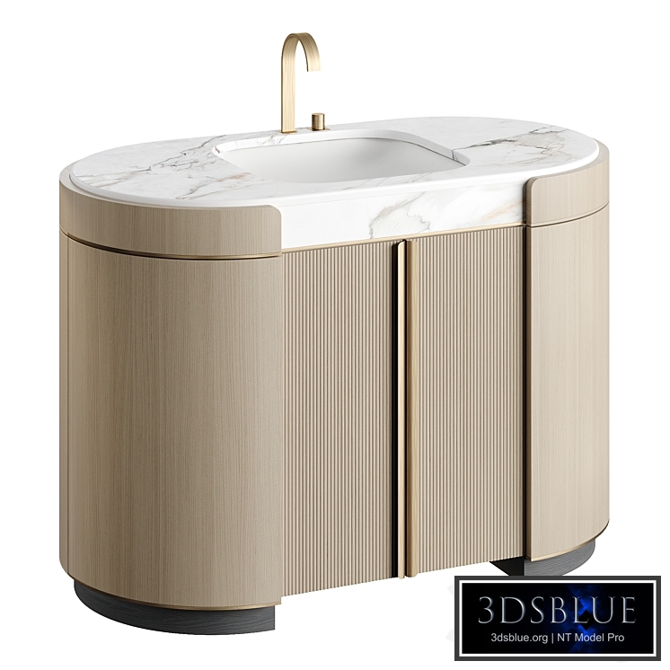 Frato BALTIMORE Vanity Units
