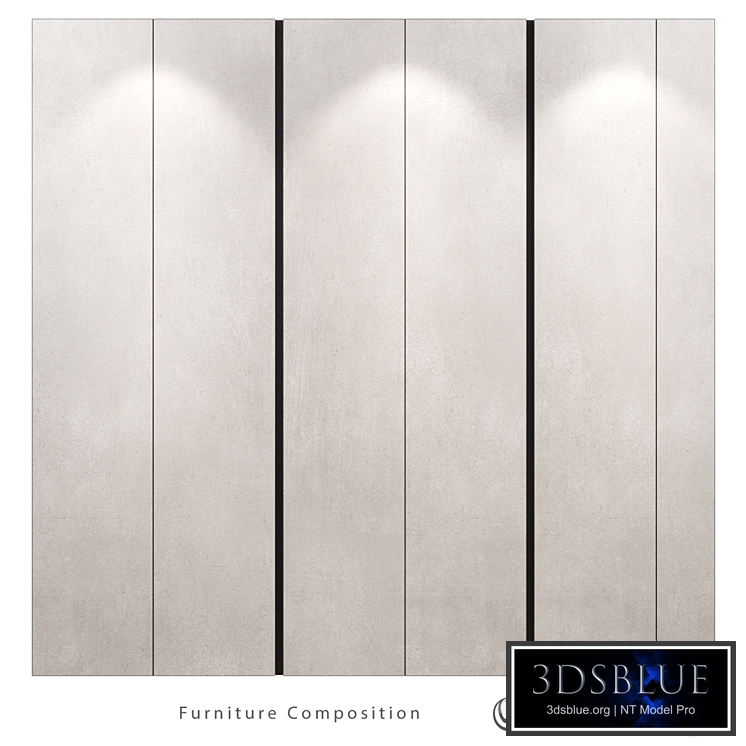 Furniture composition | 328