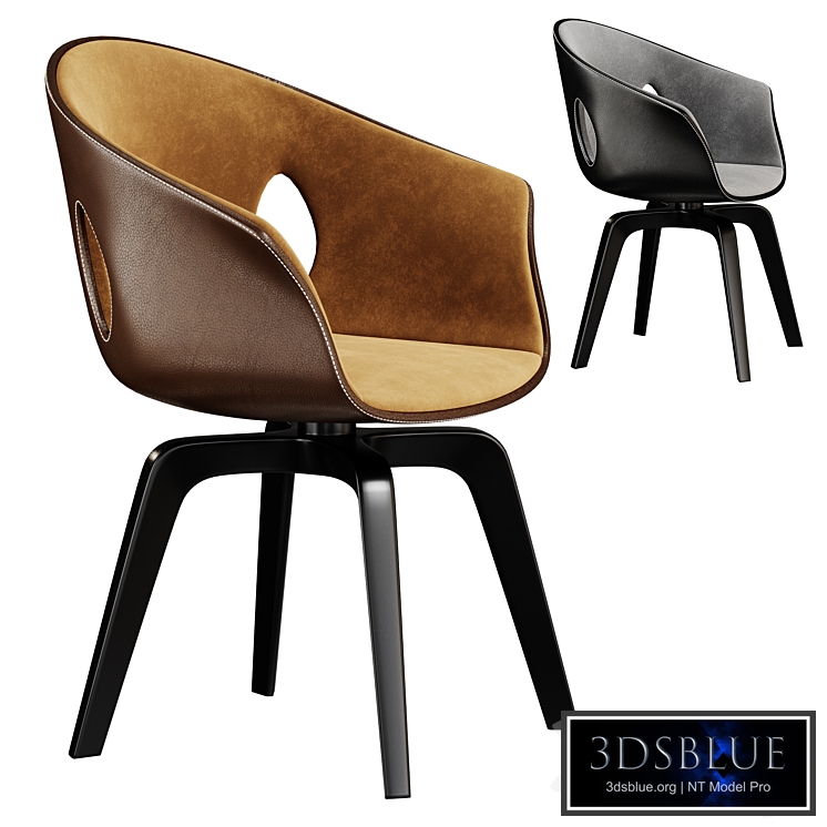 chair lazzeroni ginger chair