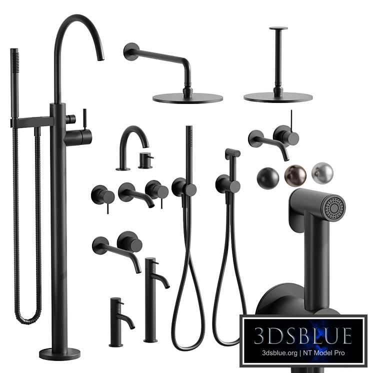 Zazzeri & Dornbracht