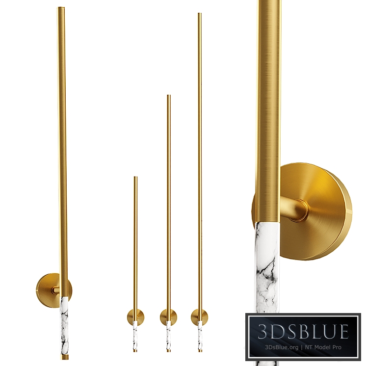 Lampatron VELLAMO WALL wall light