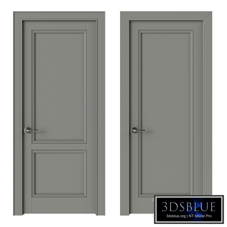 interior doors Chester, factory AtlasLux