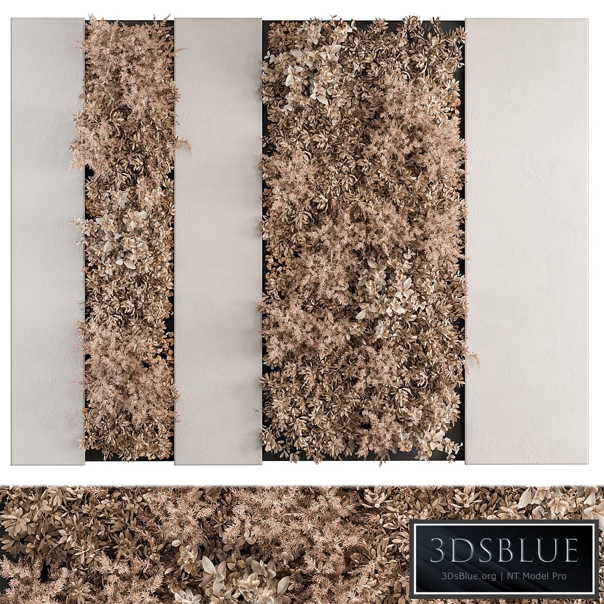 Vertical Garden - Wall Decor 67