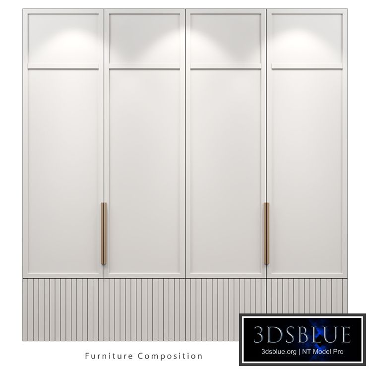 Furniture composition | 330