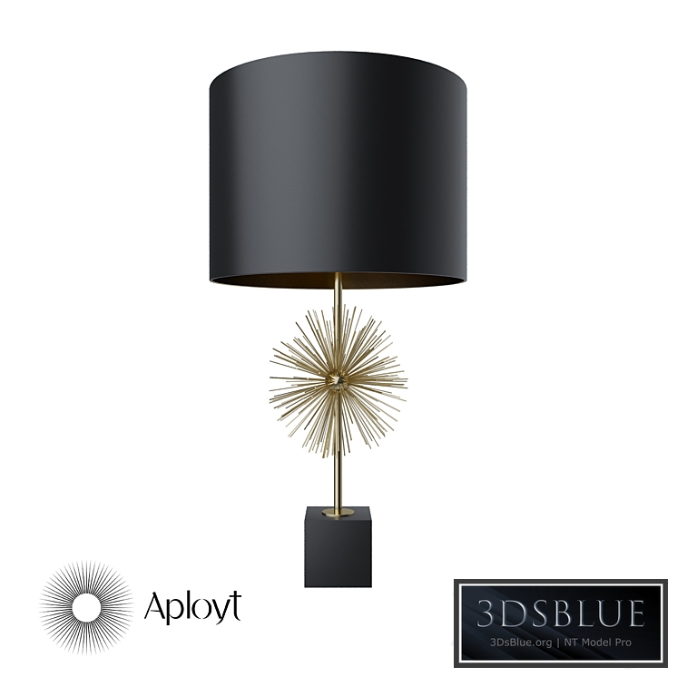 Aployt Bozena - APL.816.04.01