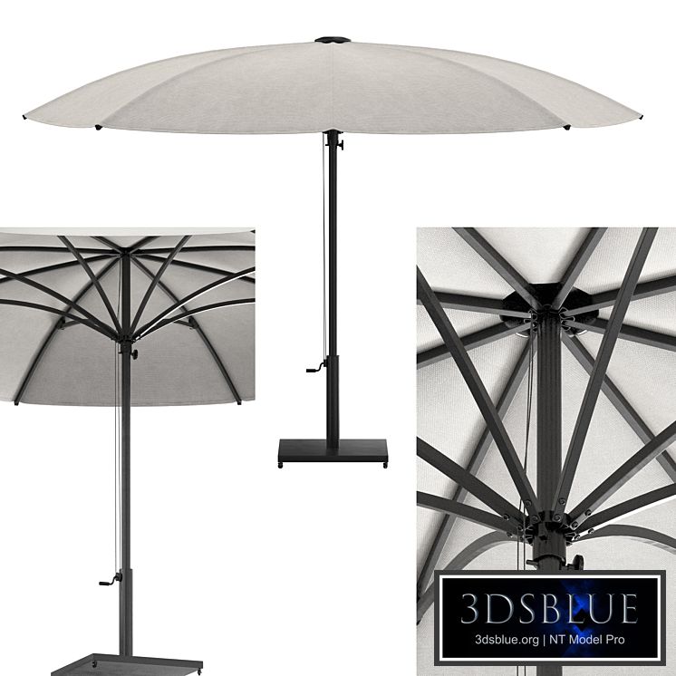 bay umbrella