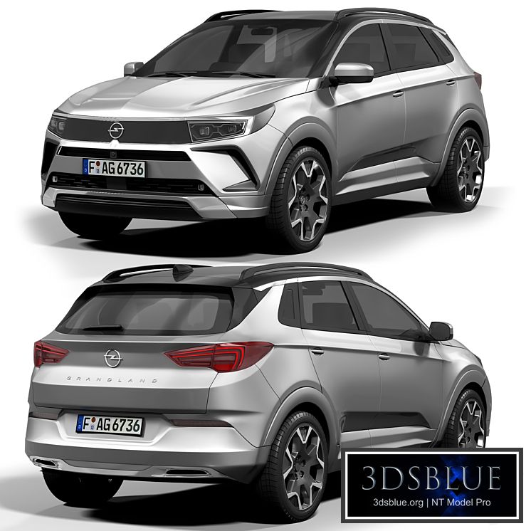 Opel_grandland