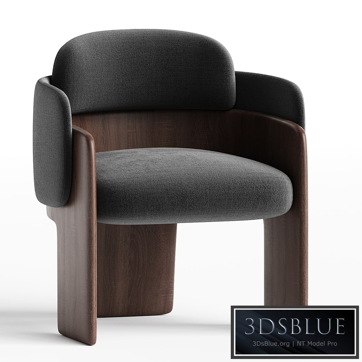 Raphael Navot Quartet Chair