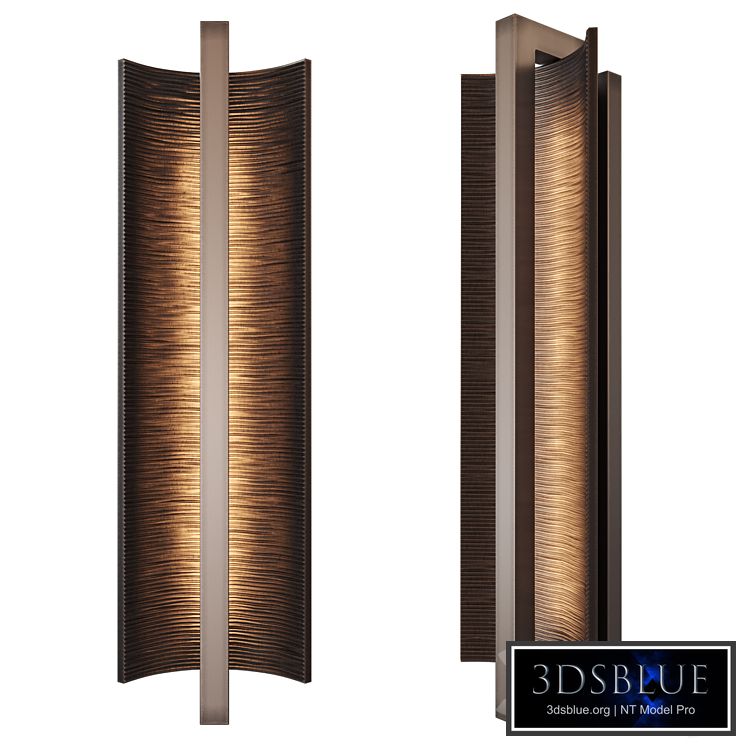 Scorpio Sconce (BOYD)