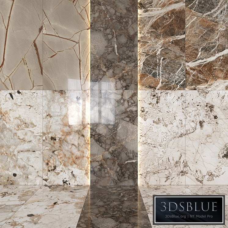 Florim Nature Mood Marble