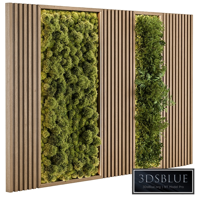 Vertical Garden - Wall Decor 68