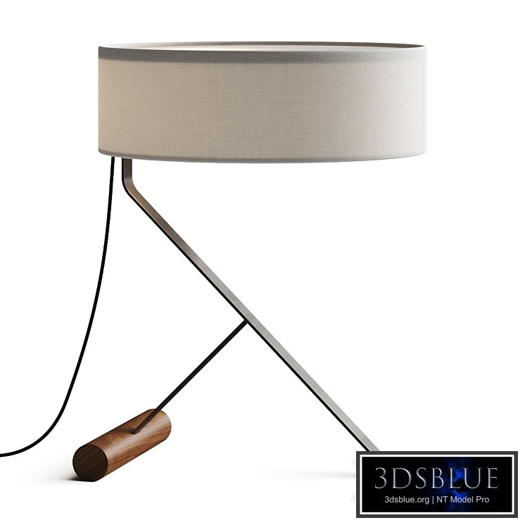 Punt Chicago Table Lamp