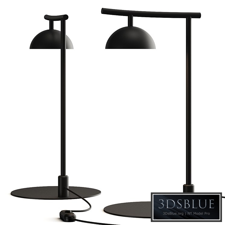 Aromas del Campo Tana Table Lamp