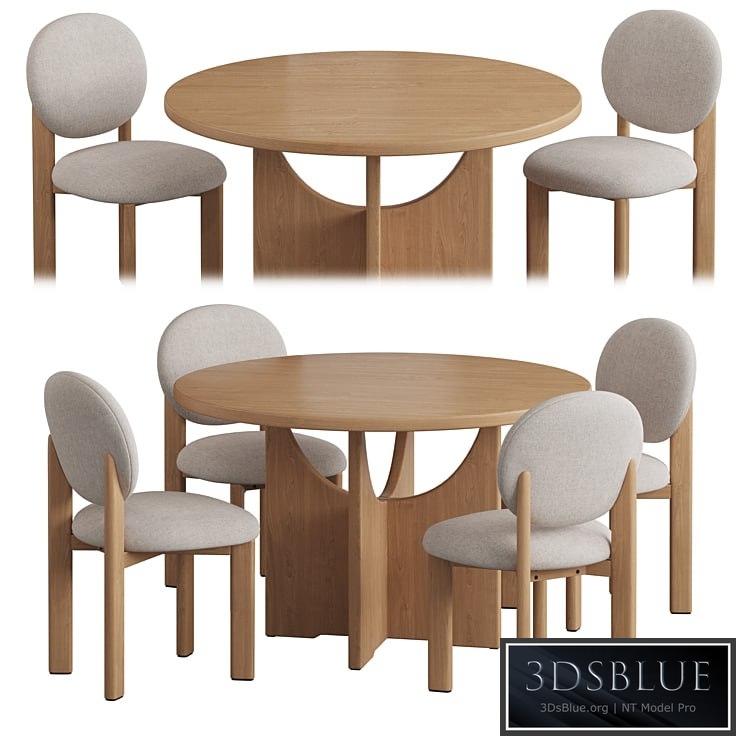 La Redoute Minimal Orga