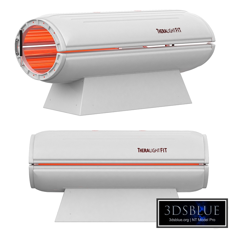 Thera Light FIT Full Body Photobiomodulation System