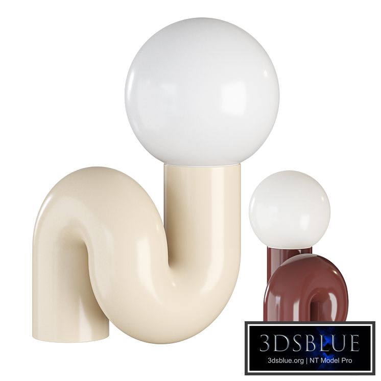 Petite Friture NEOTENIC | Table lamp