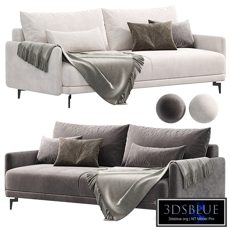 Archi Sofa by skdesign, sofas