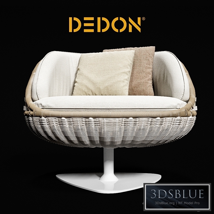 Dedon Swingrest