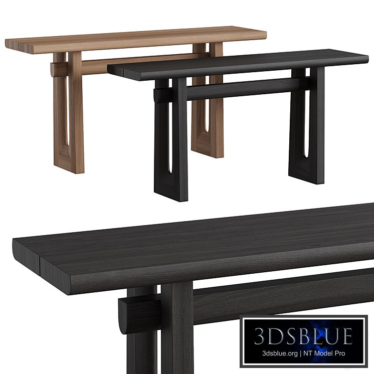 Poliform Nara Console