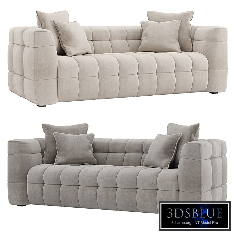 Eichholtz Sofa Breva