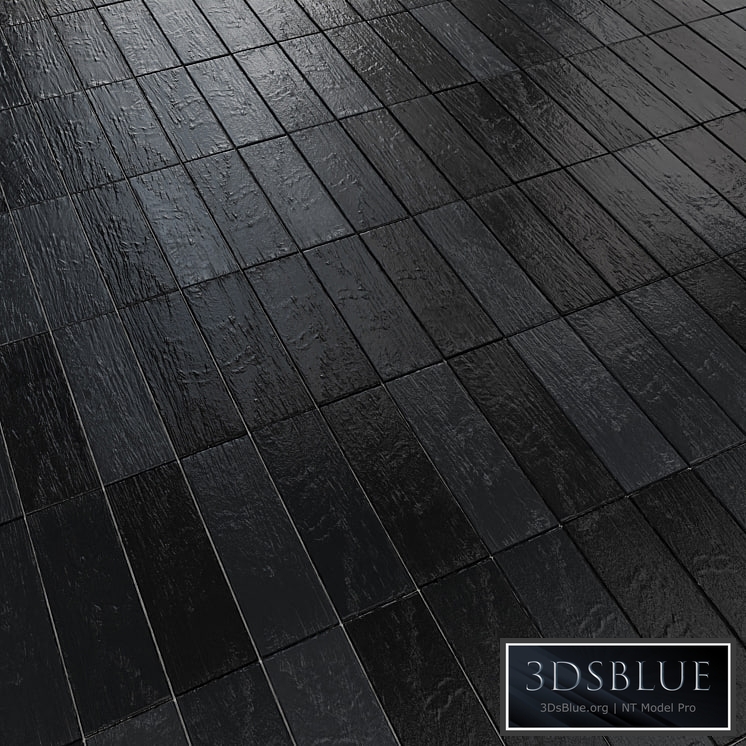 Porcelain stoneware tiles EQUIPE MALLORCA 6.5x20