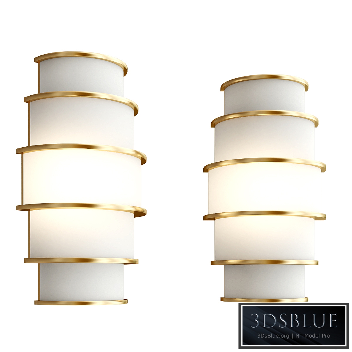 COCOON Wall light By CPRN HOMOOD