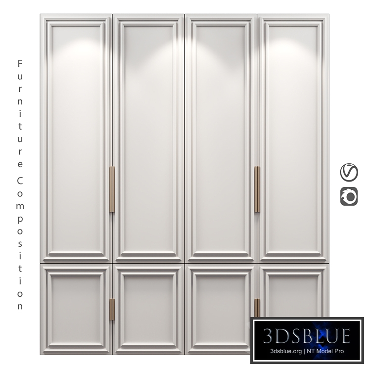 Furniture composition | 338