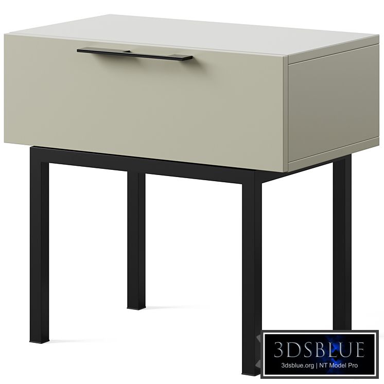 Bedside table Angel by Cosmo