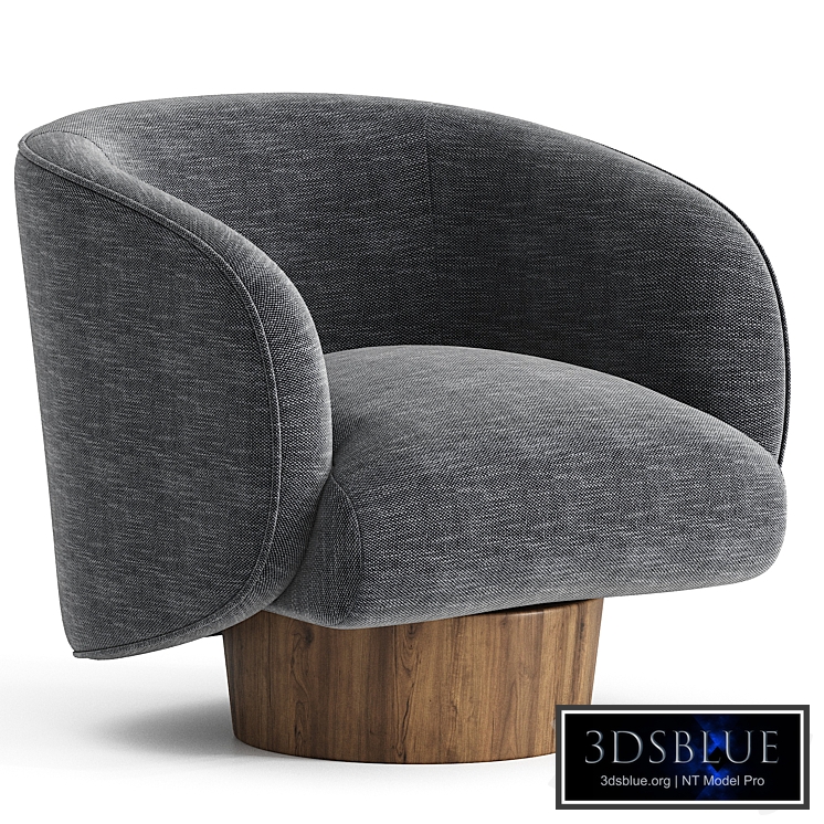 Rima Swivel Chair