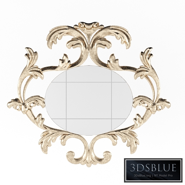 Mirror Christopher Guy 50-1961