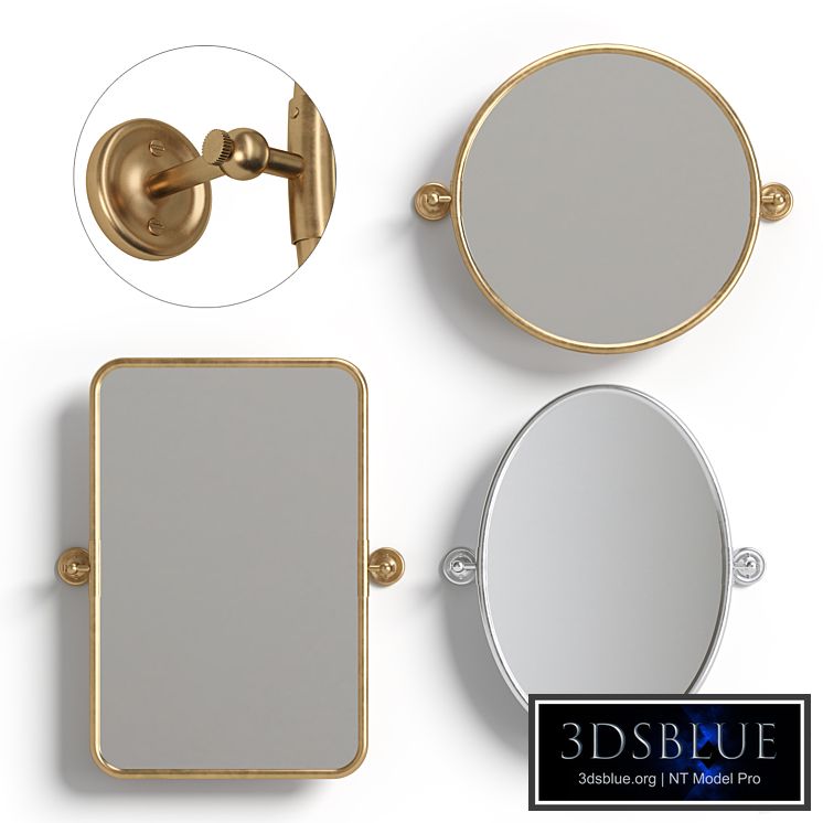 Mirror Cassandre, La Redoute